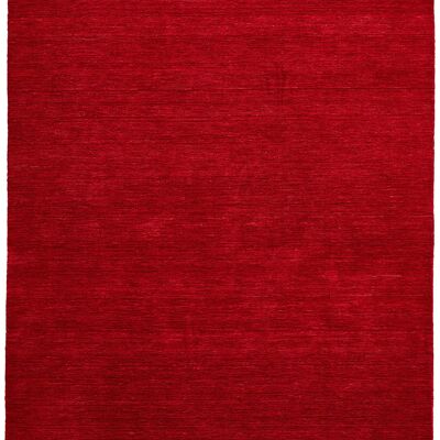 MOMO Rugs Panorama Uni Red250x300