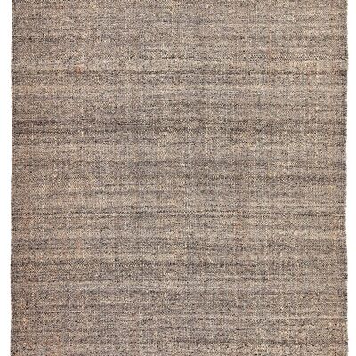 MOMO Rugs Nordic Nature Dark Grey80x200