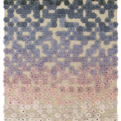 MOMO Rugs Naturais Garden170x240