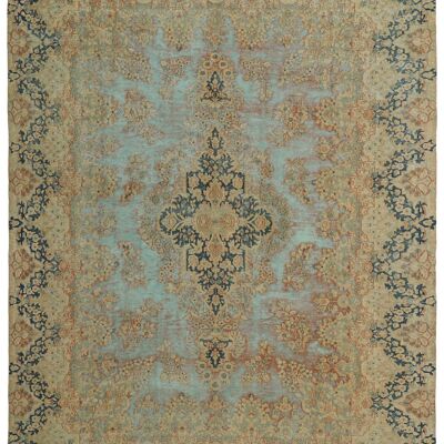 MOMO Rugs Vintage Kerman Fine 502476280x377