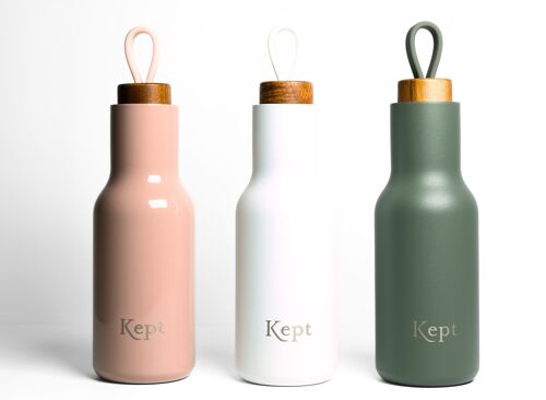 Kept Water Bottle Bundle -  20 pack