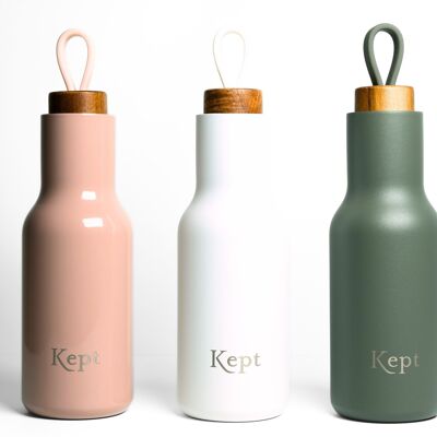 Kept Water Bottle Bundle -  20 pack