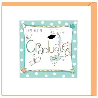 Graduation Card 1