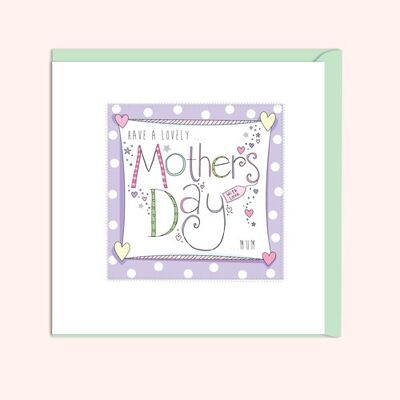 Mother's Day Card