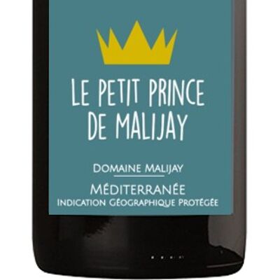 Malijay Petit Prince