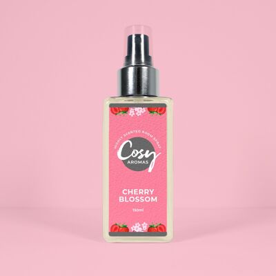 Spray per ambienti ai fiori di ciliegio (150 ml)