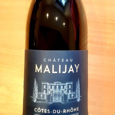 Château Malijay CDR