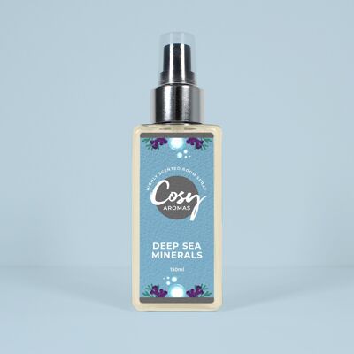 Deep Sea Minerals Room Spray (150ml)