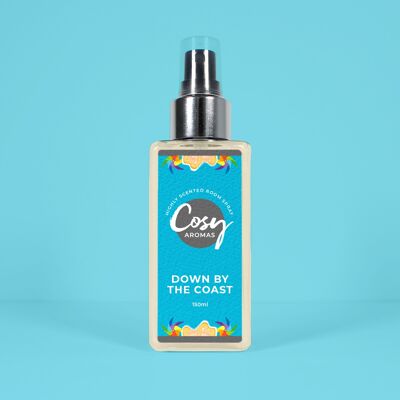 Spray de ambiente Down By The Coast (150ml)