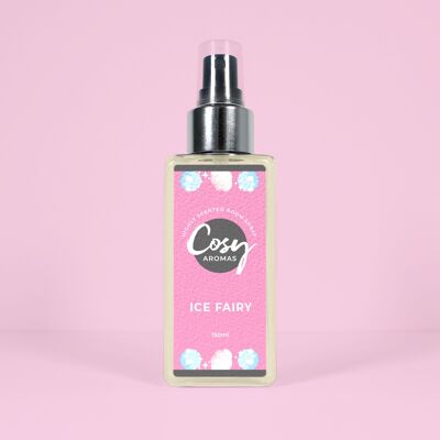 Spray per la stanza delle fate del ghiaccio (150 ml)