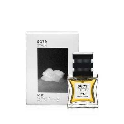 No17 Eau de Parfum 15 ml
