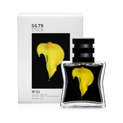 No23 Yellow Eau de Parfum 30 ml
