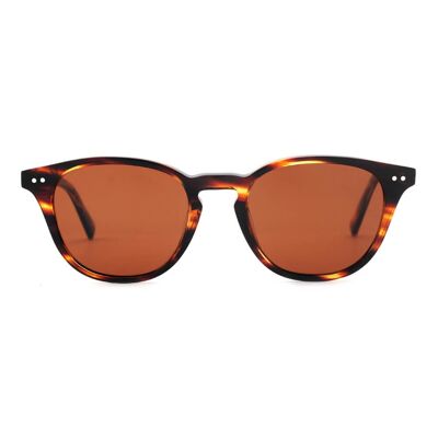 Costa Tortoise - Bio-Acetat-Sonnenbrille