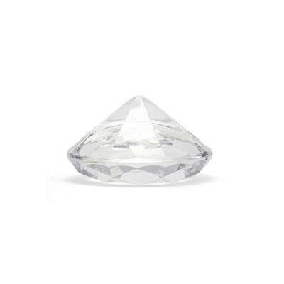 Marque place / Porte menu diamant
