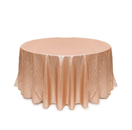Nappe Sequin Nude