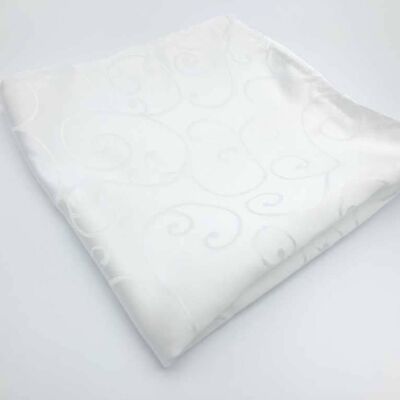 Serviette de table arabesque *10