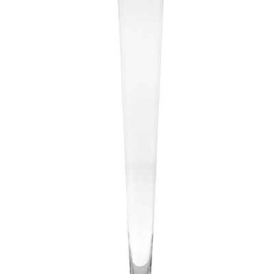 Vase flute 80 cm