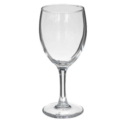 Verre À  eau 25cl x 6pcs