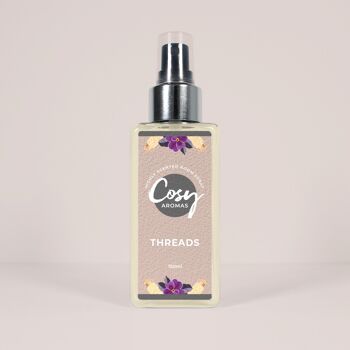 Spray d'Ambiance Threads (150ml) 1