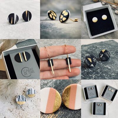 PACK 25 joyas MIX todas las colecciones = 413,22€ sin IVA