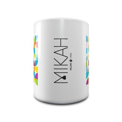 Mug - Style Collection - Cubes