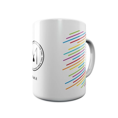Tazza Mug - Style Collection - Lines