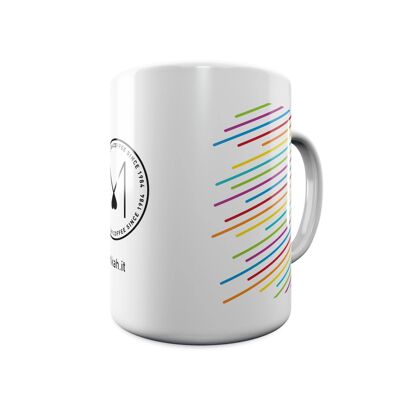 Tazza Mug - Style Collection - Lines