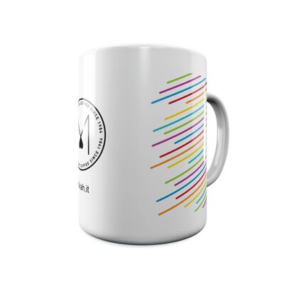 Mug - Style Collection - Lines
