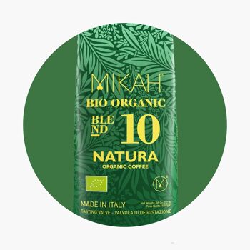 Natura N.10 - 1kg Bio 2