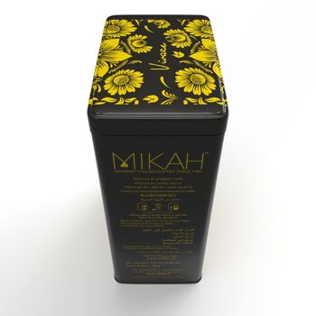 Mikah Tempo - Vif 5