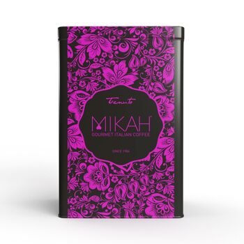 Mikah Time - Tenue 1