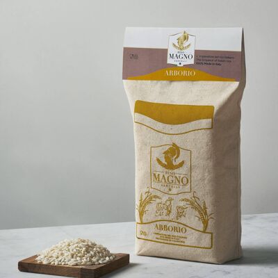 Riso Arborio 500gr