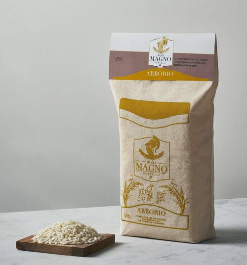 Riso Arborio 2Kg