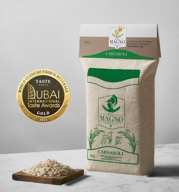 Riz Carnaroli 1Kg | Exclusif 2