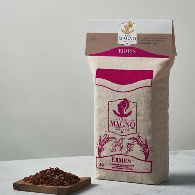Riso Rosso 500gr
