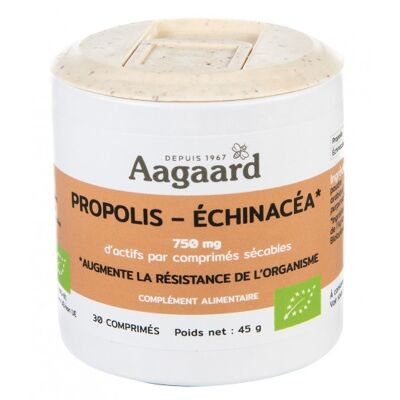 Propolis - Echinacea 750 mg to swallow