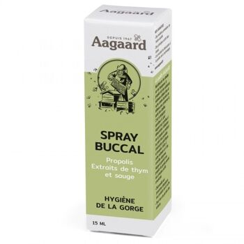Spray buccal 1