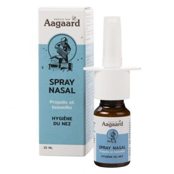 Spray nasal 1