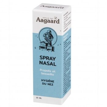 Spray nasal 2