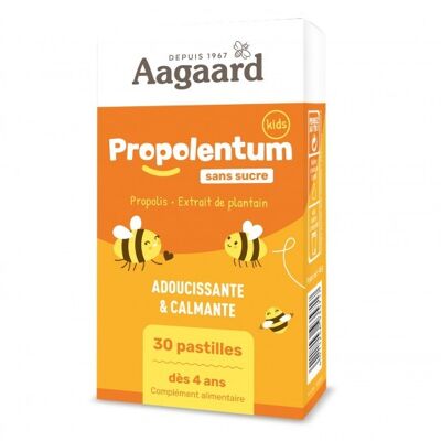 Propolentum Kinder