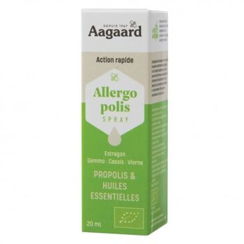 Allergopolis spray sublignual 2