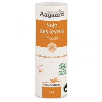 Stick lèvres propolis