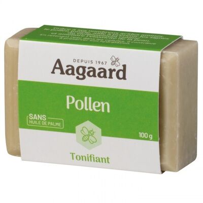 Pollen Soaps