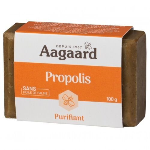 Savons Propolis