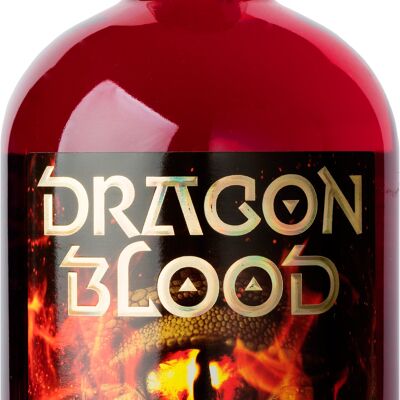 Dragon Blood Superior Strength 50 cl - 50% vol