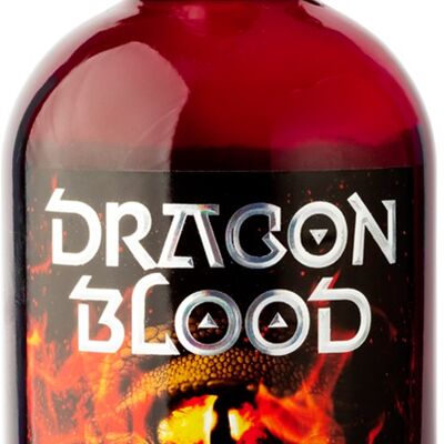 Dragon Blood Silver Strength 50 cl - 28% vol