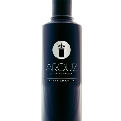 Arouz Saltlakrits 50 cl - 30% vol