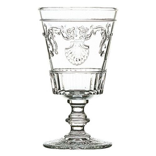 Verre deguster versailles