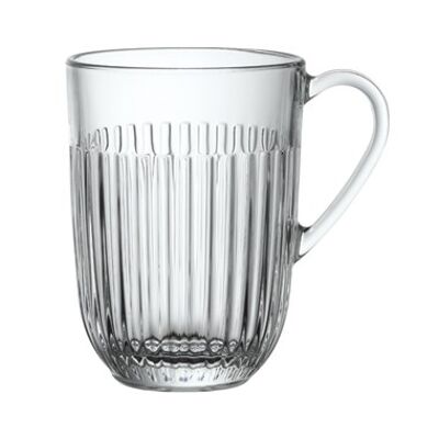 TAZZA USHANT