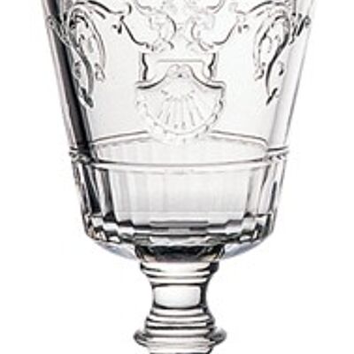 Versailles wine glass